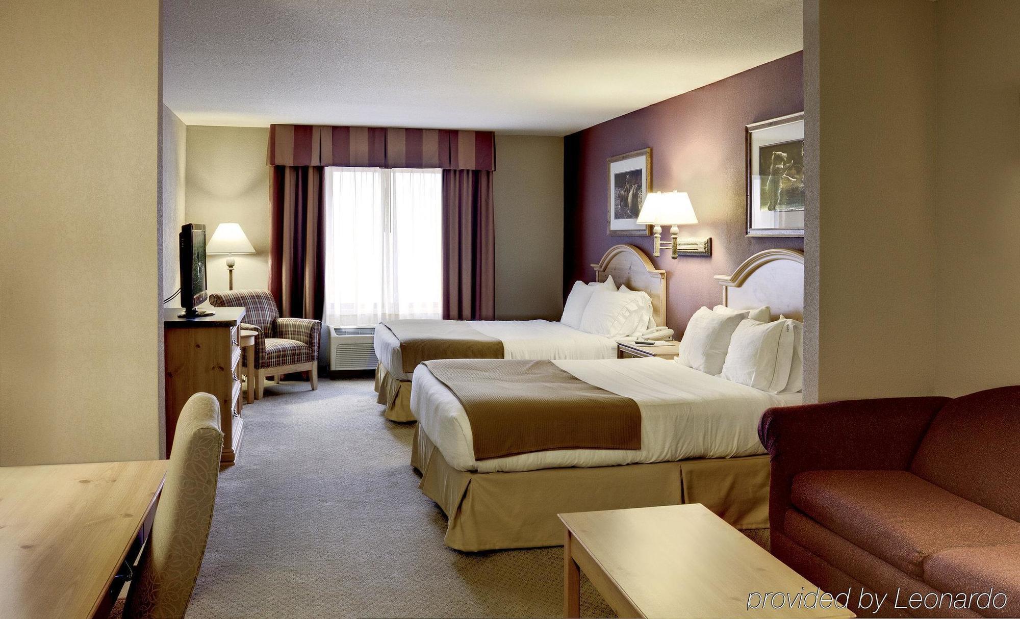 Holiday Inn Express Hotel & Suites Brainerd-Baxter, An Ihg Hotel Phòng bức ảnh